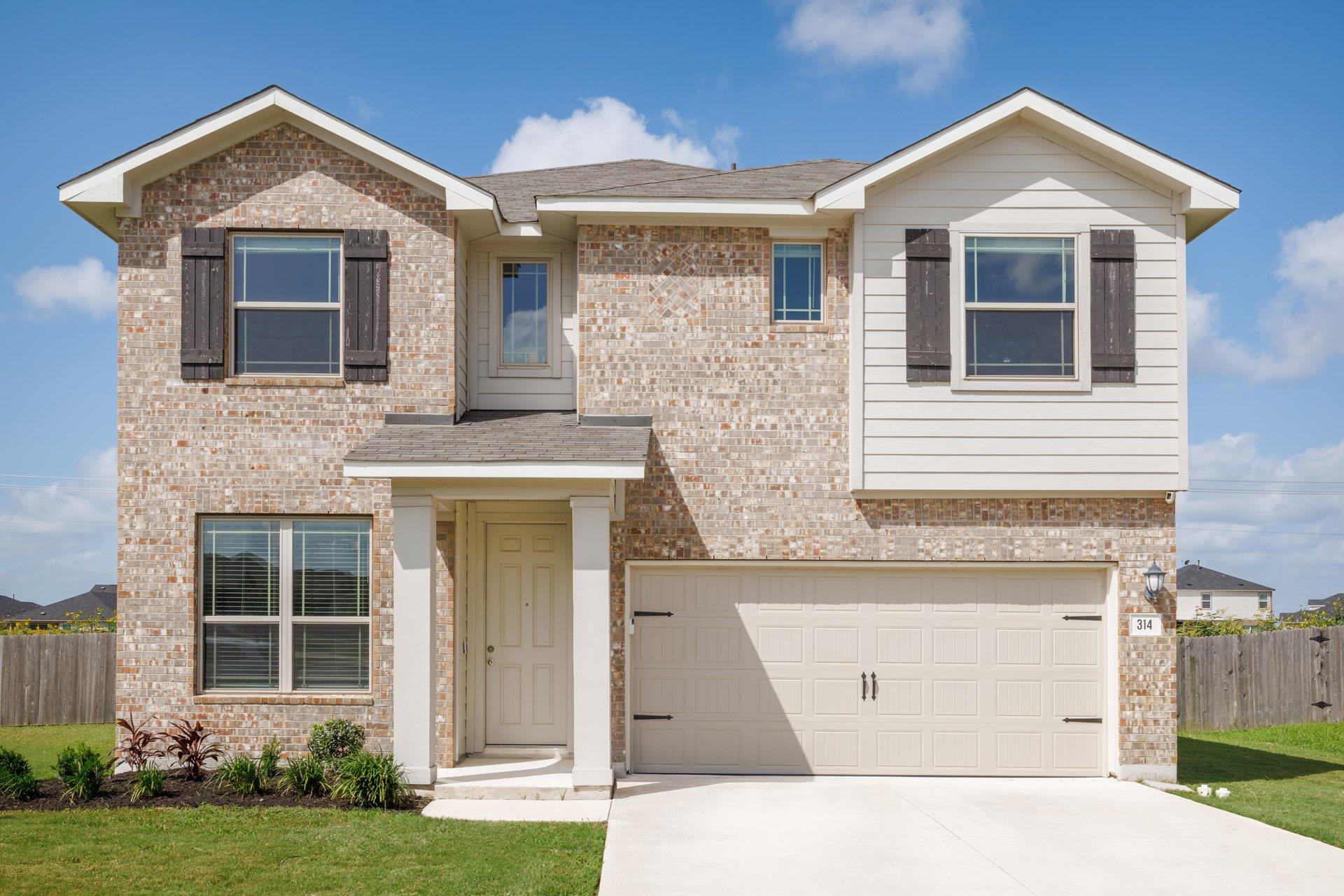 314 Sunshine LN