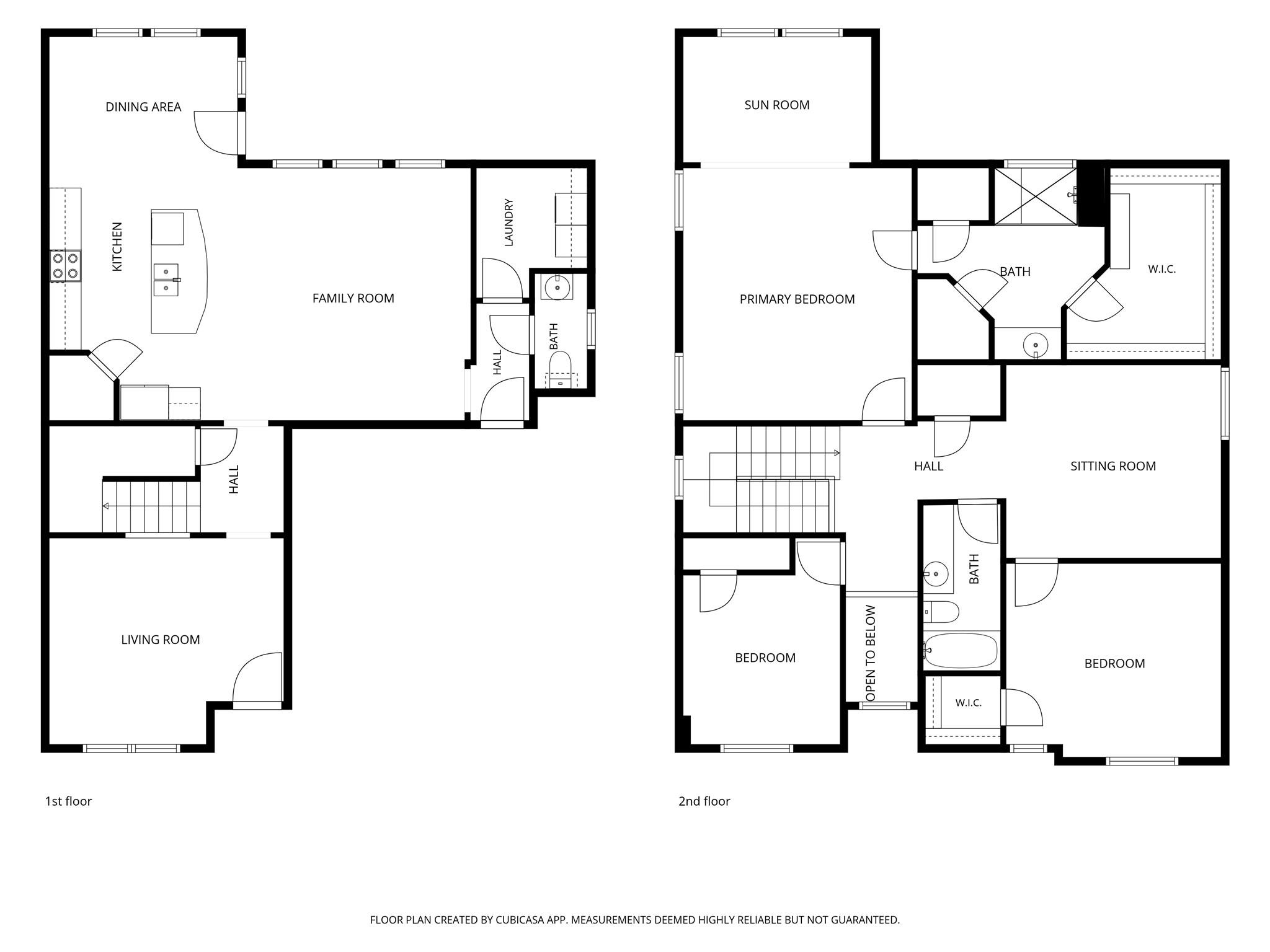 314 Sunshine LN