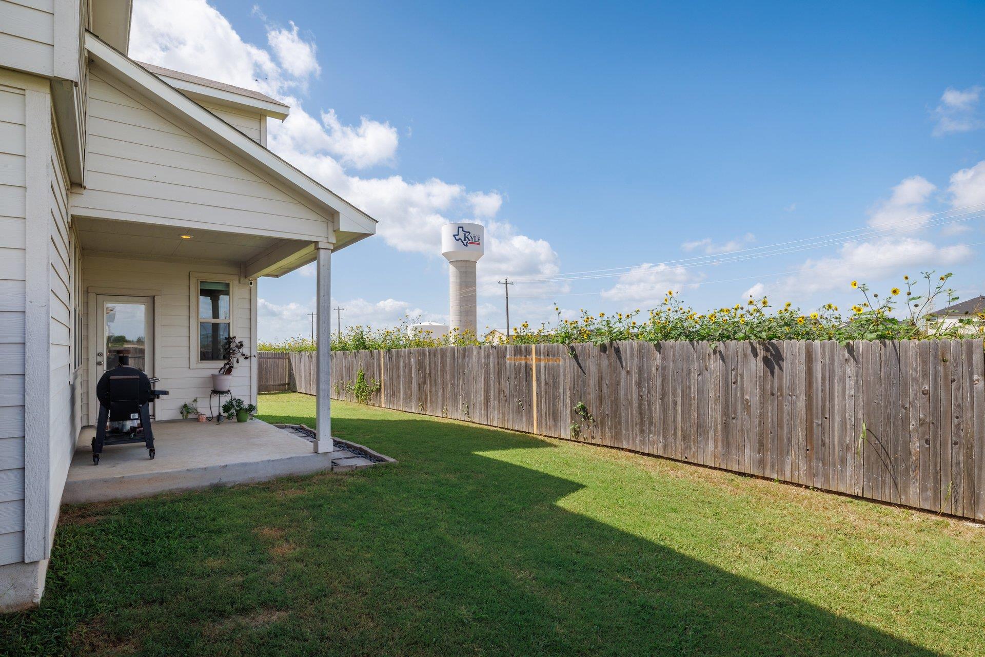 314 Sunshine LN