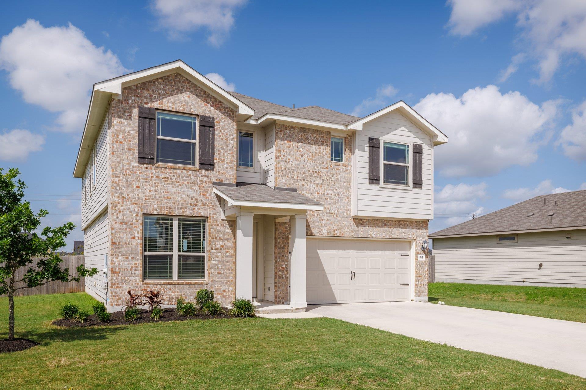 314 Sunshine LN