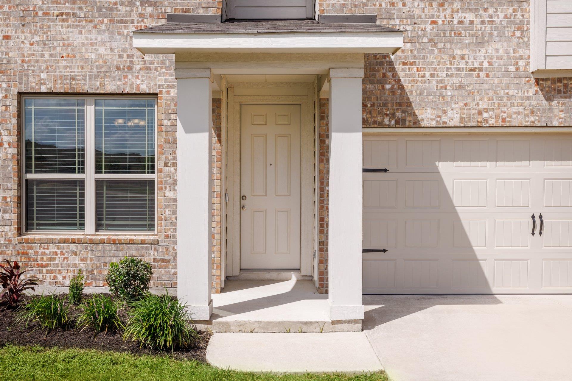 314 Sunshine LN
