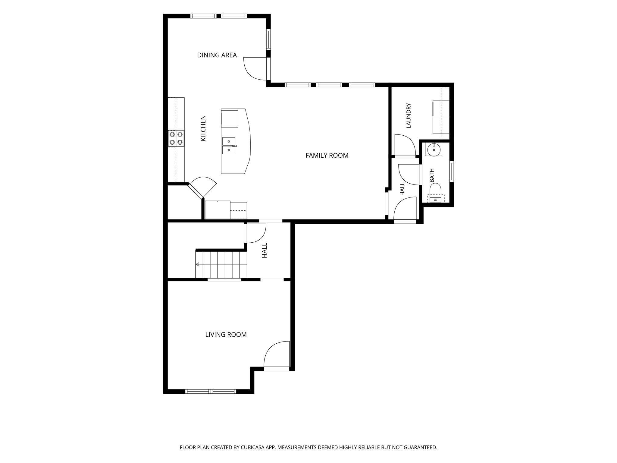 314 Sunshine LN