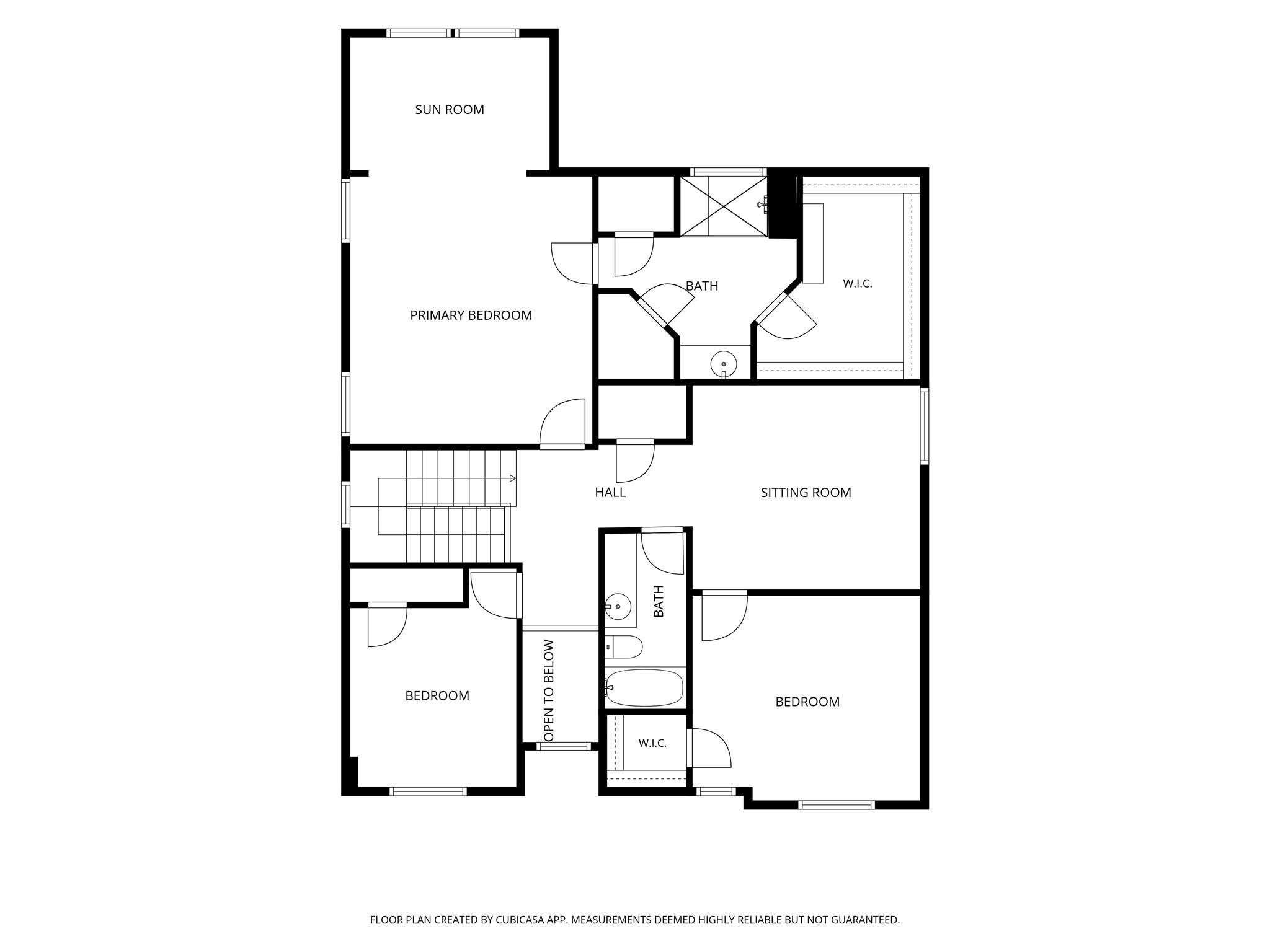 314 Sunshine LN
