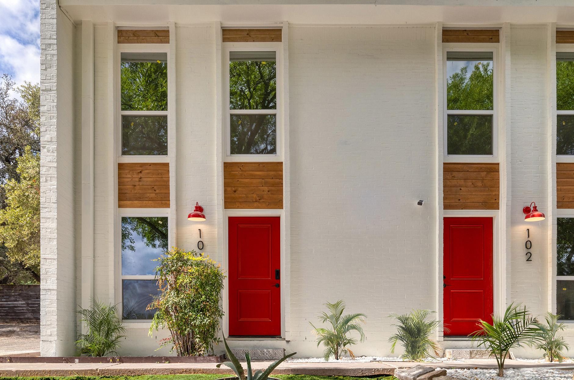 3802 Southway DR # 101, Austin Unit: 101