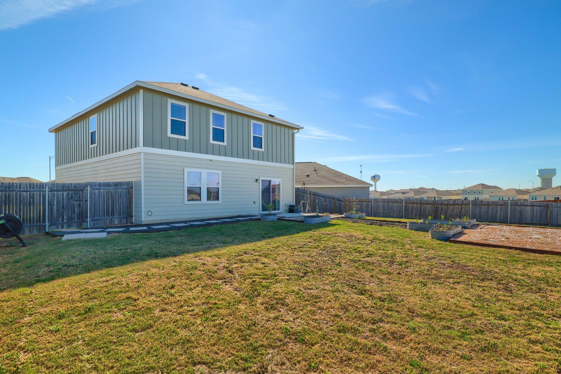 14400 Shooter McGavin DR