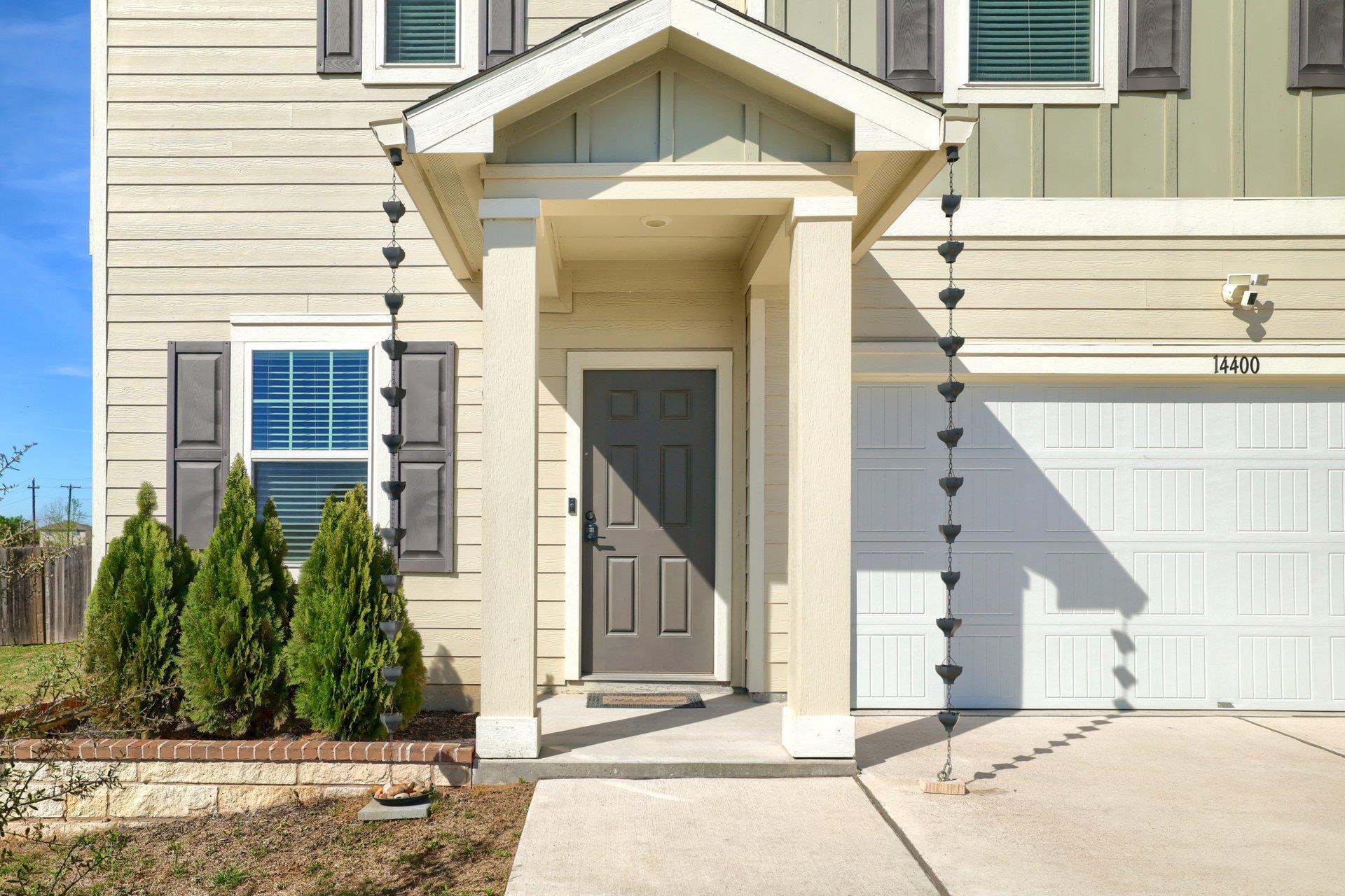 14400 Shooter McGavin DR