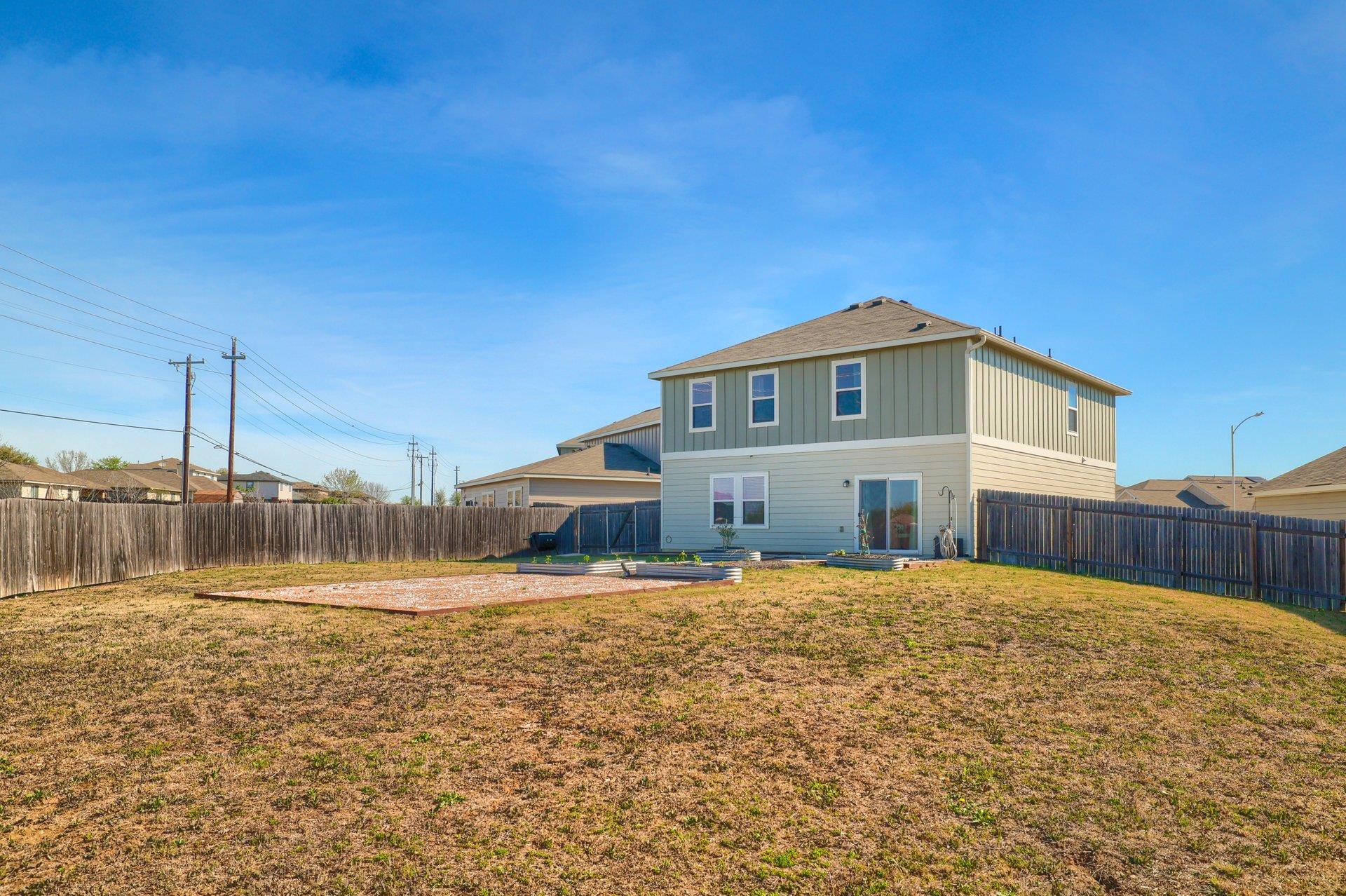 14400 Shooter McGavin DR