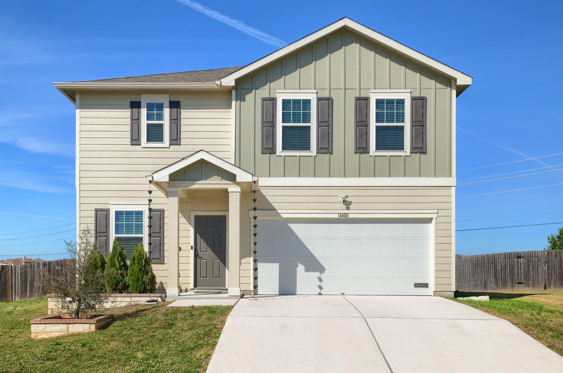 14400 Shooter McGavin DR