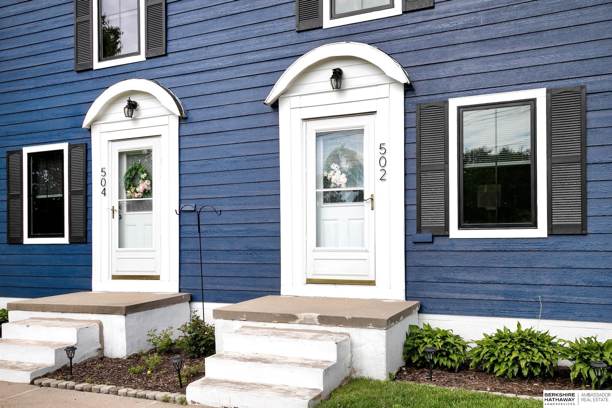 502 S 50th Street
