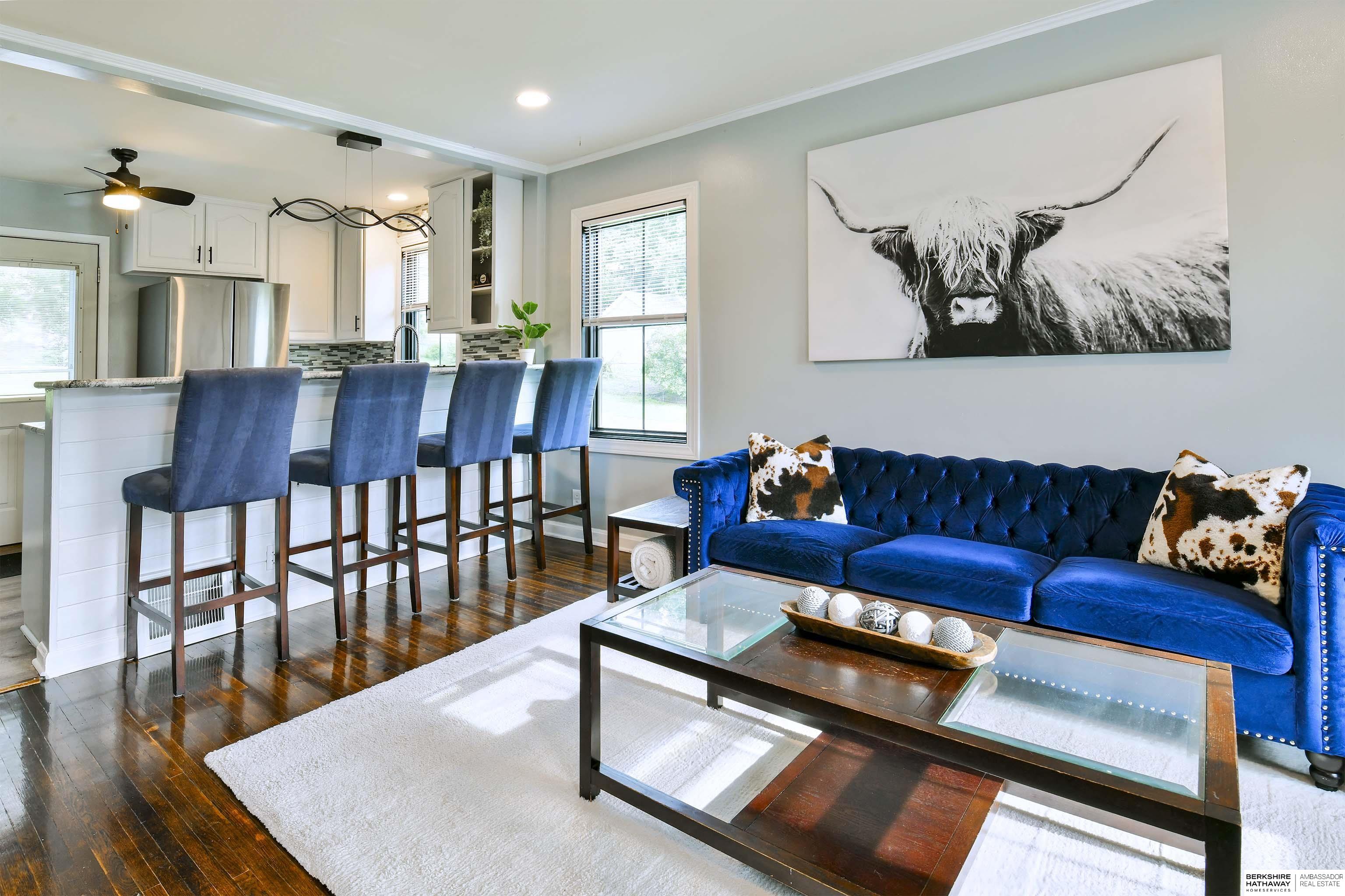 502 S 50th Street