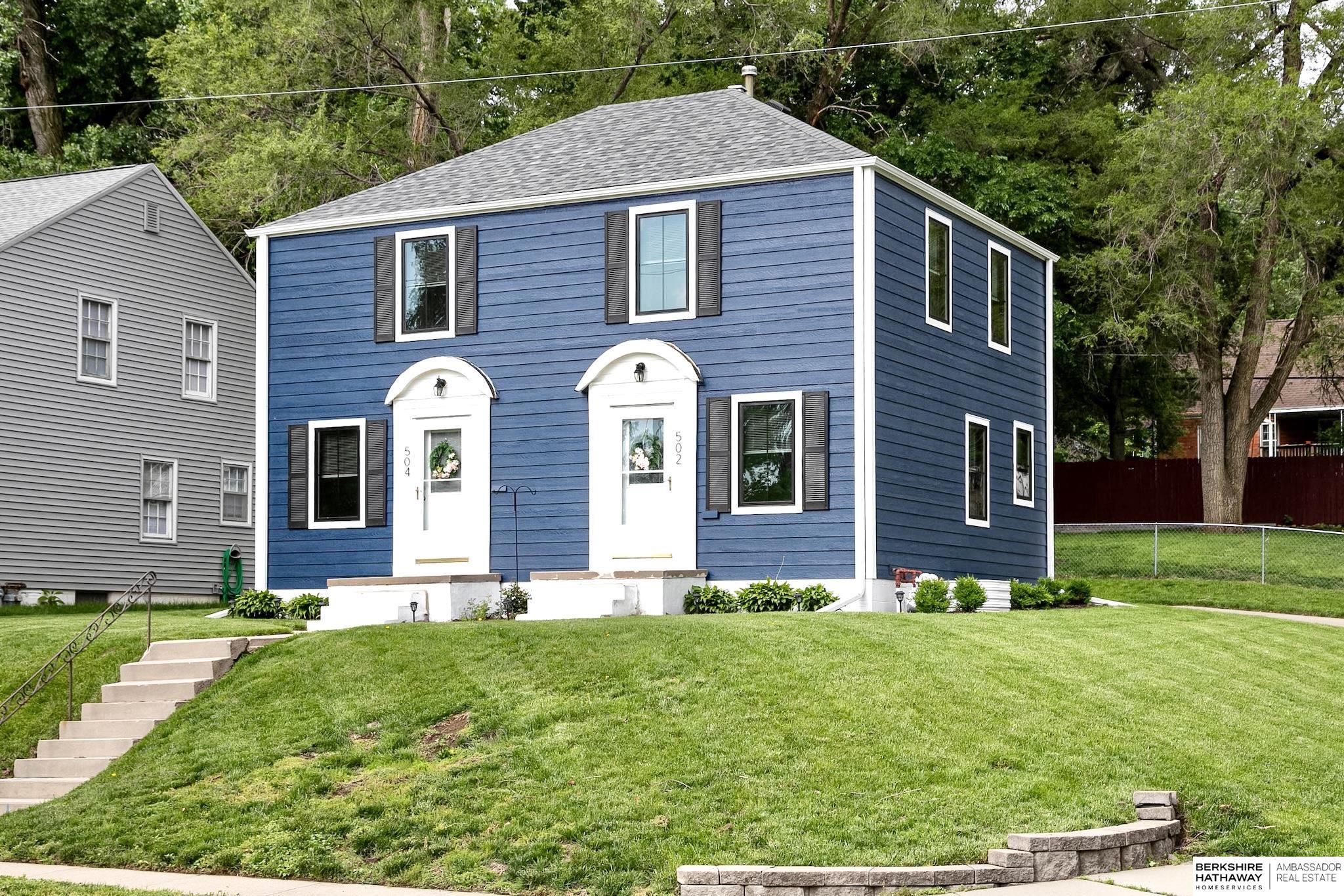 502 S 50th Street