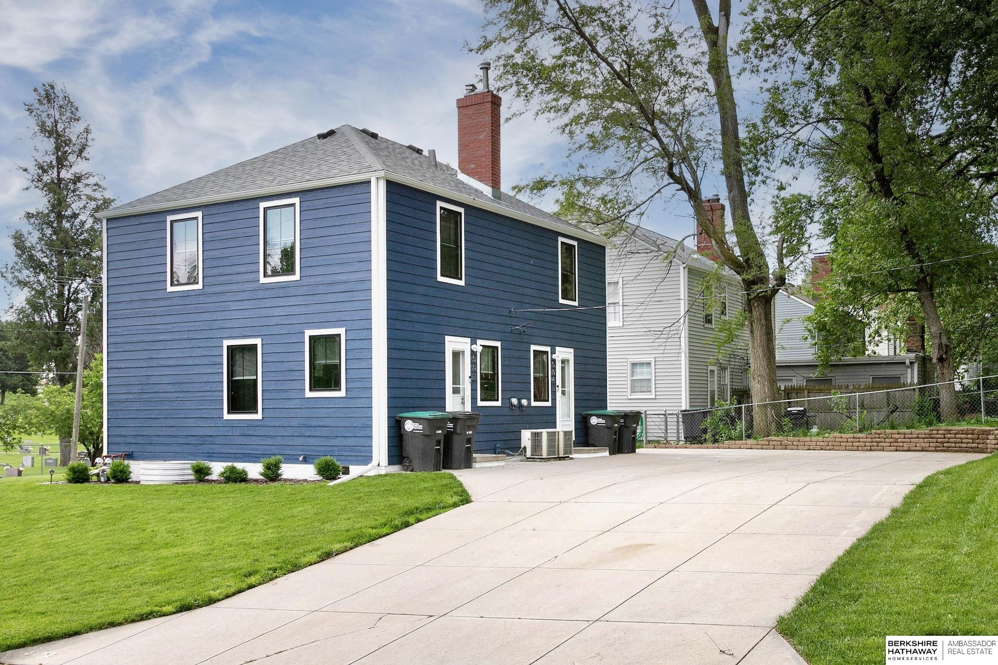 502 S 50th Street