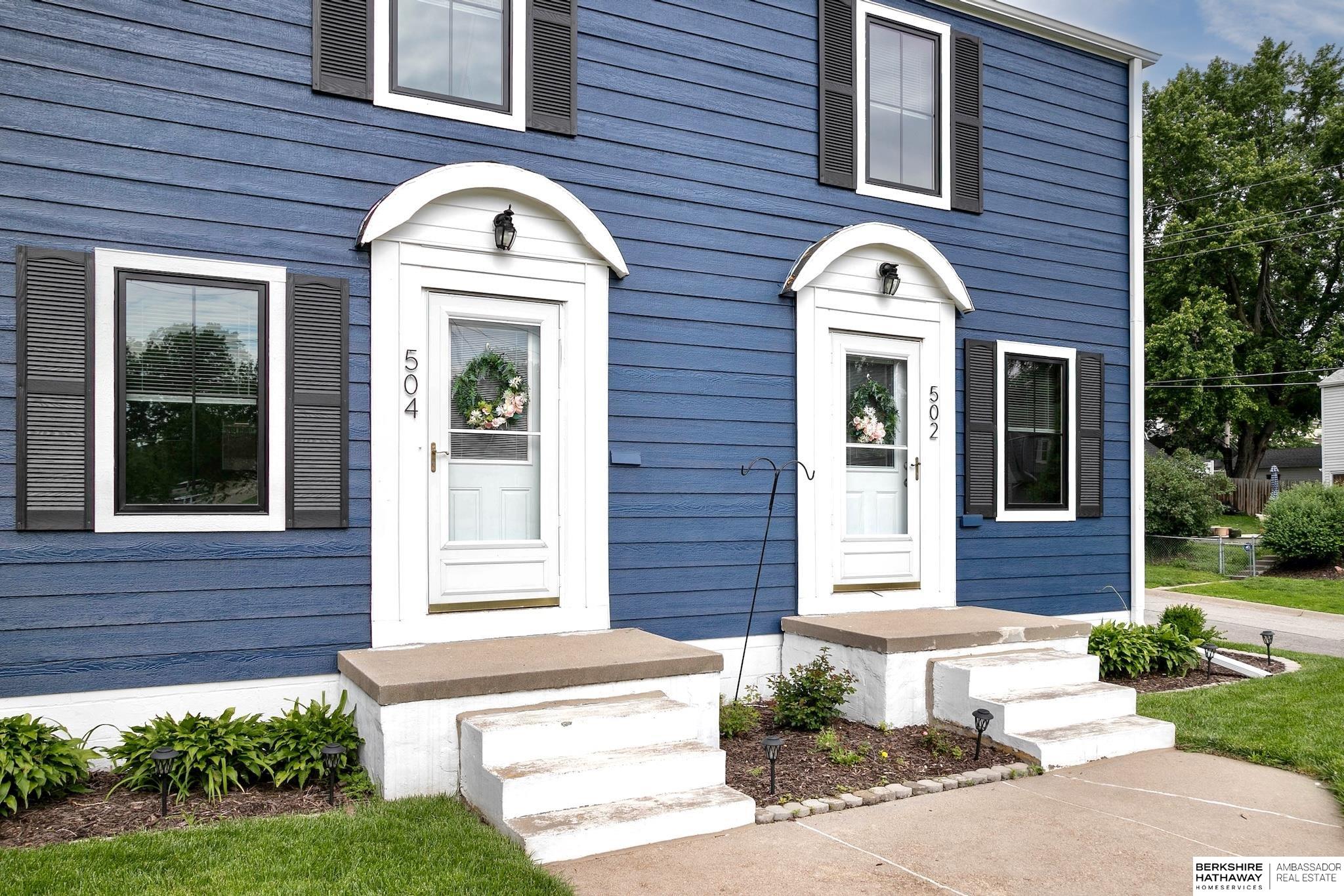 502 S 50th Street