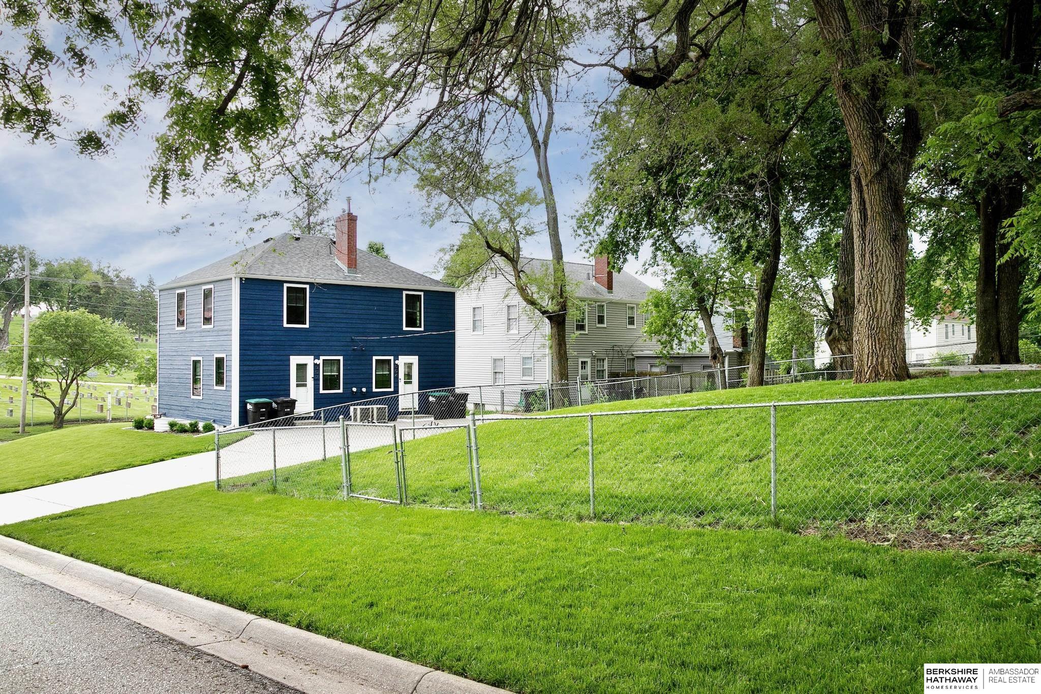 502 S 50th Street
