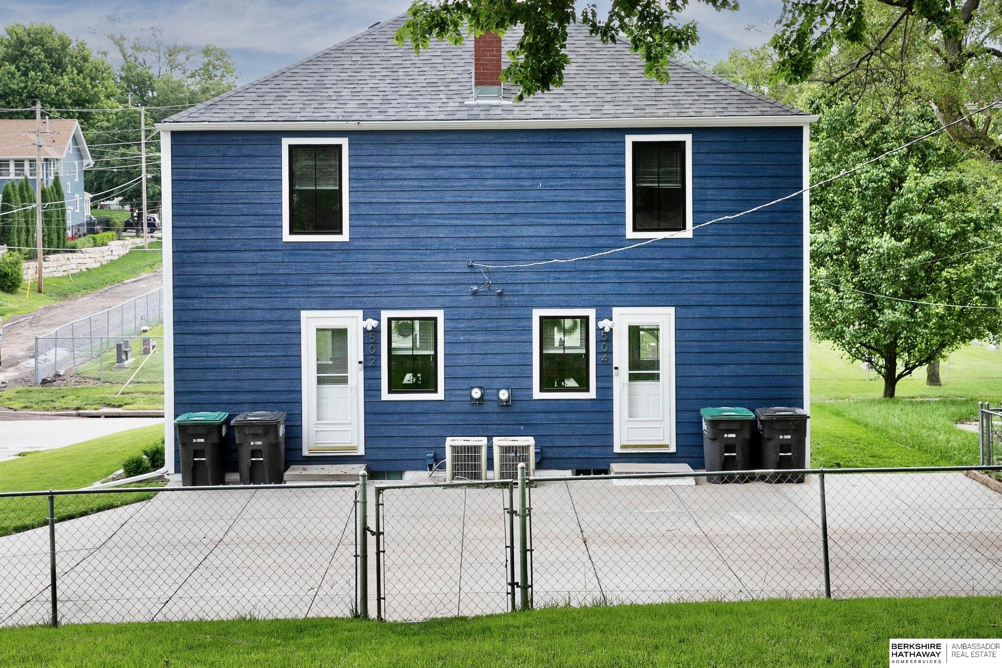 502 S 50th Street