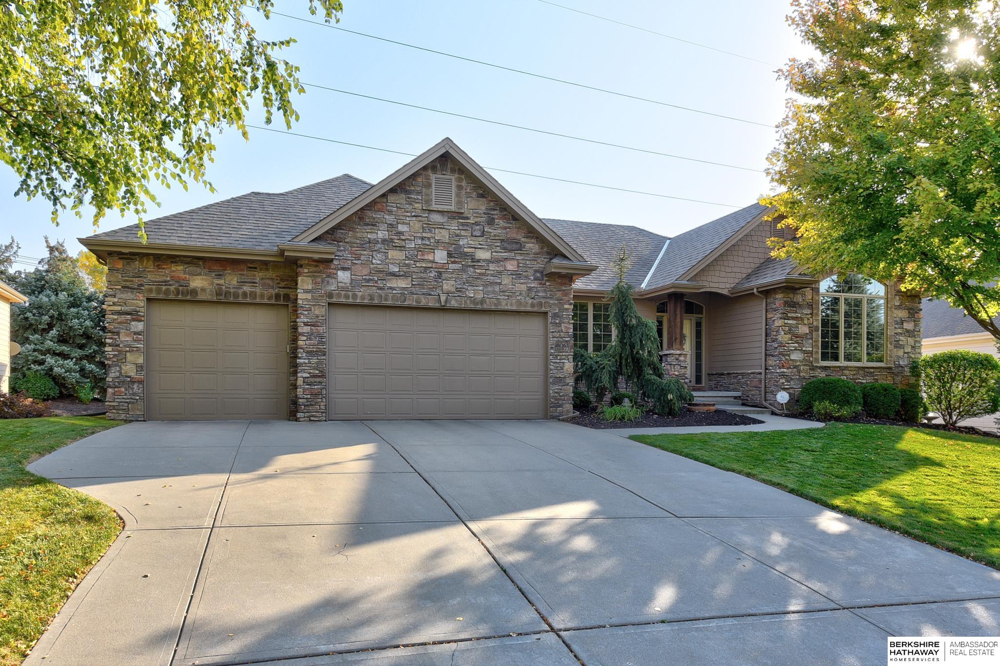 18063 Mayberry Street