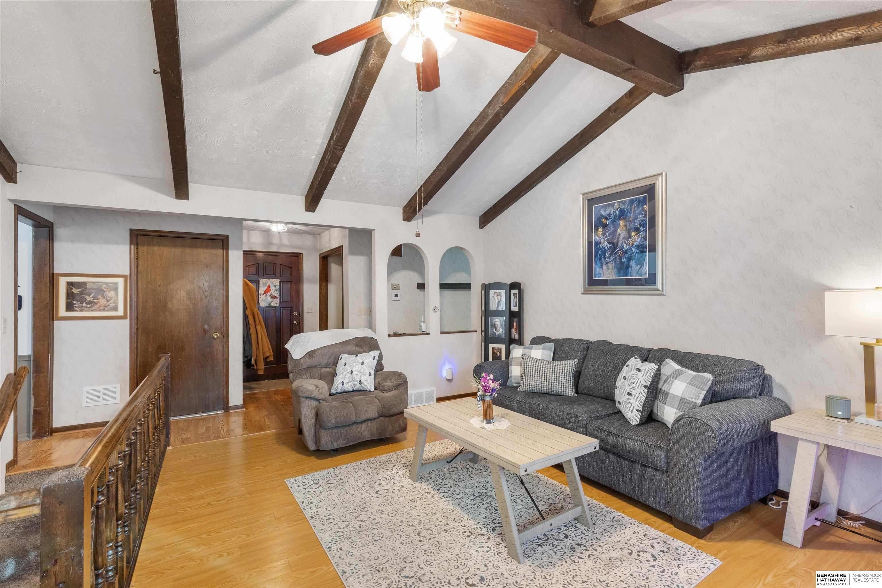 7417 Drexel Street