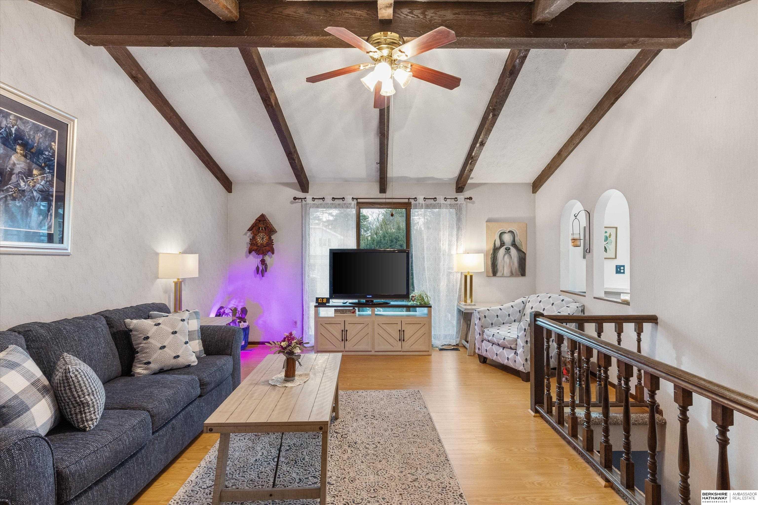 7417 Drexel Street