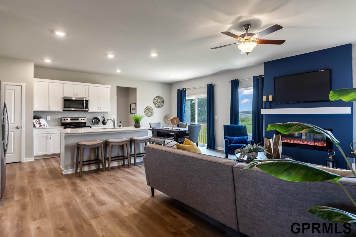 6316 Harvest Drive