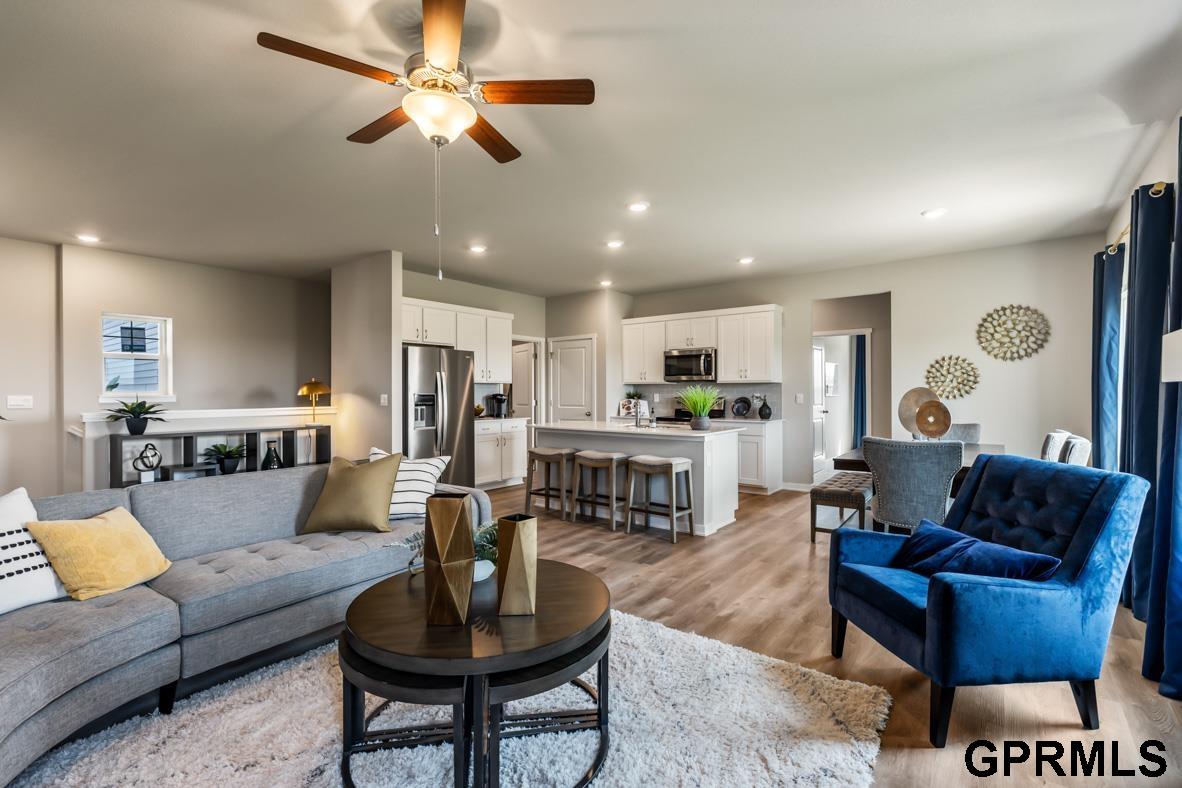 6316 Harvest Drive