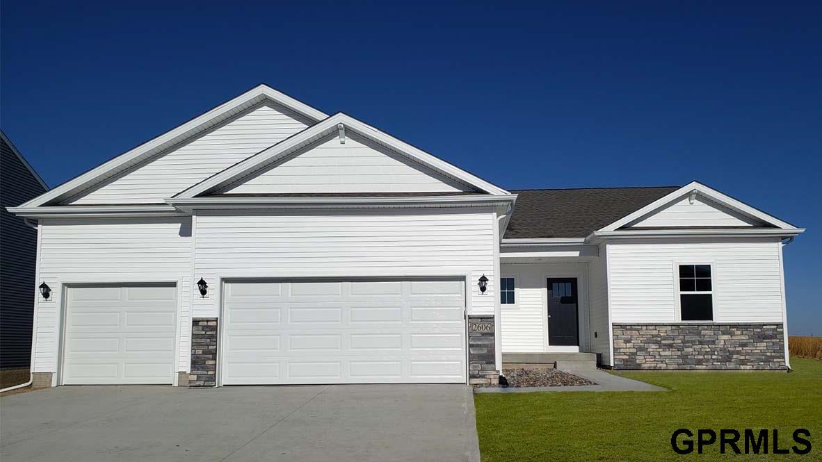 6316 Harvest Drive