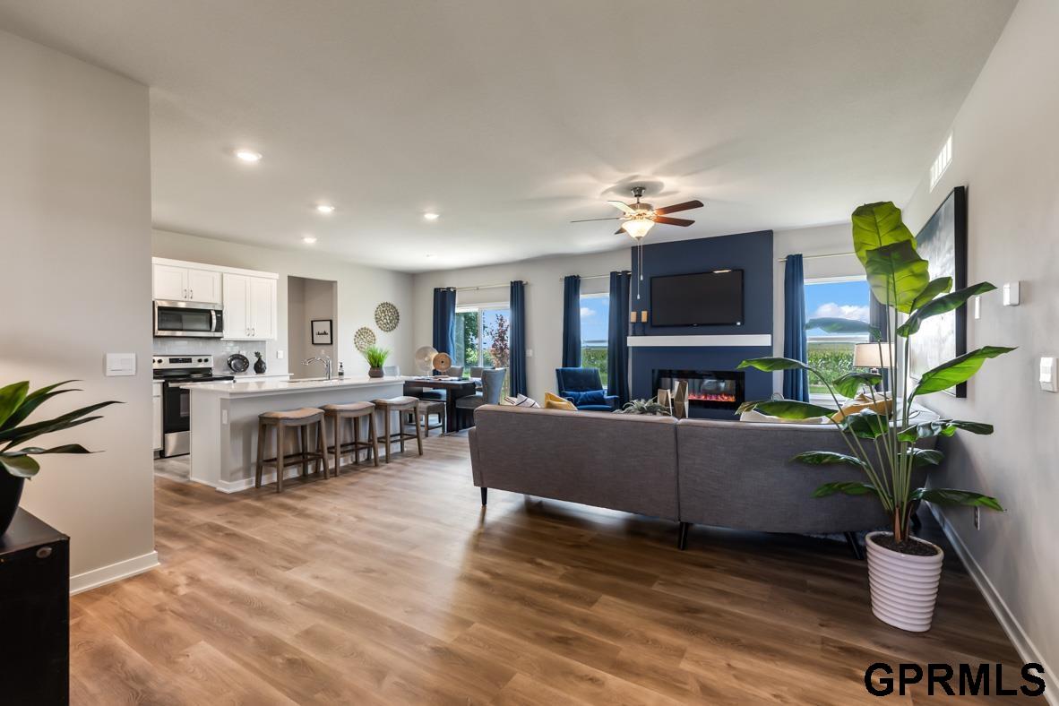6316 Harvest Drive