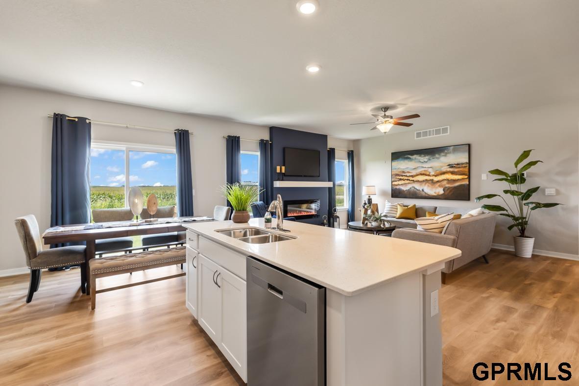6316 Harvest Drive