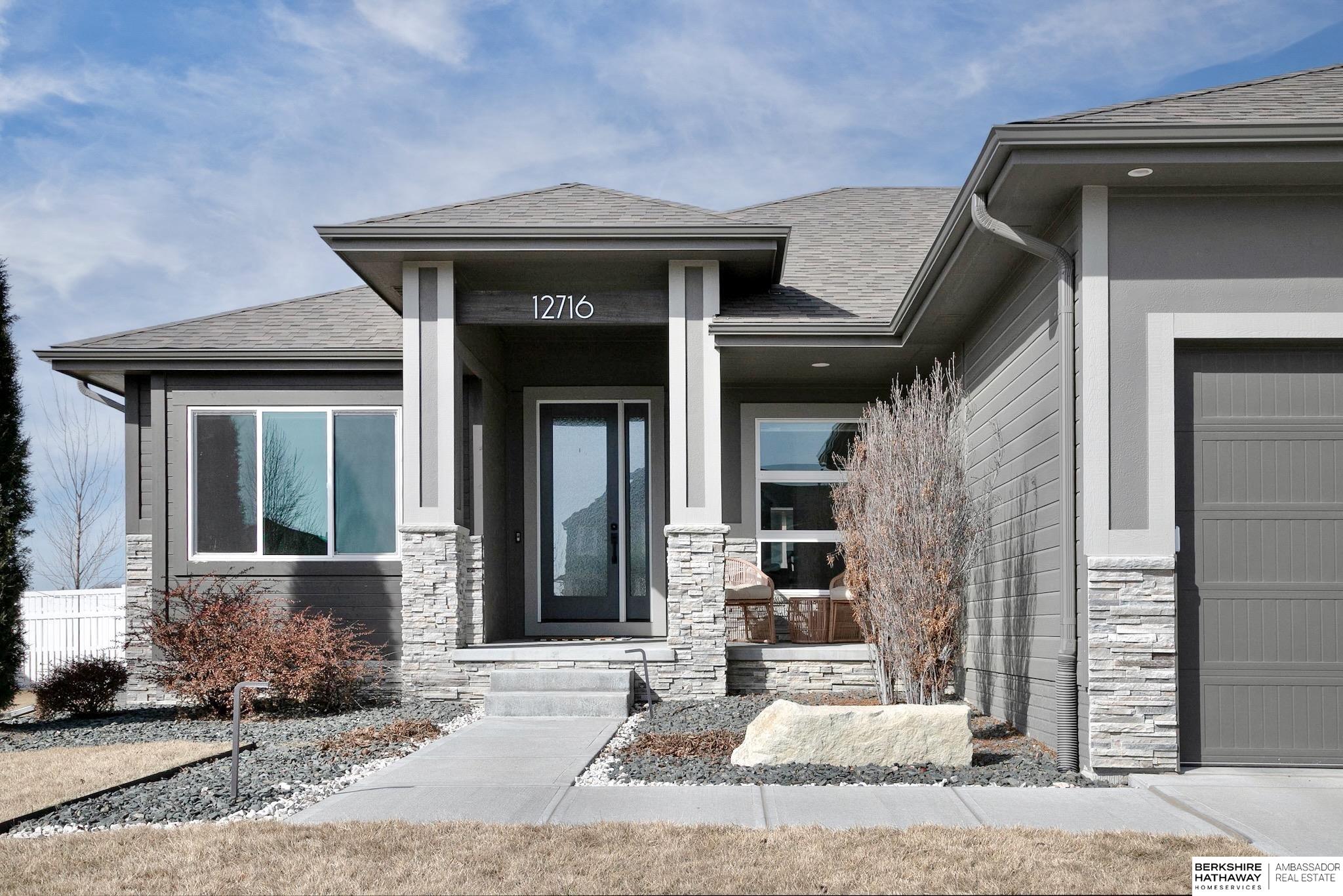 12716 S 78th Street