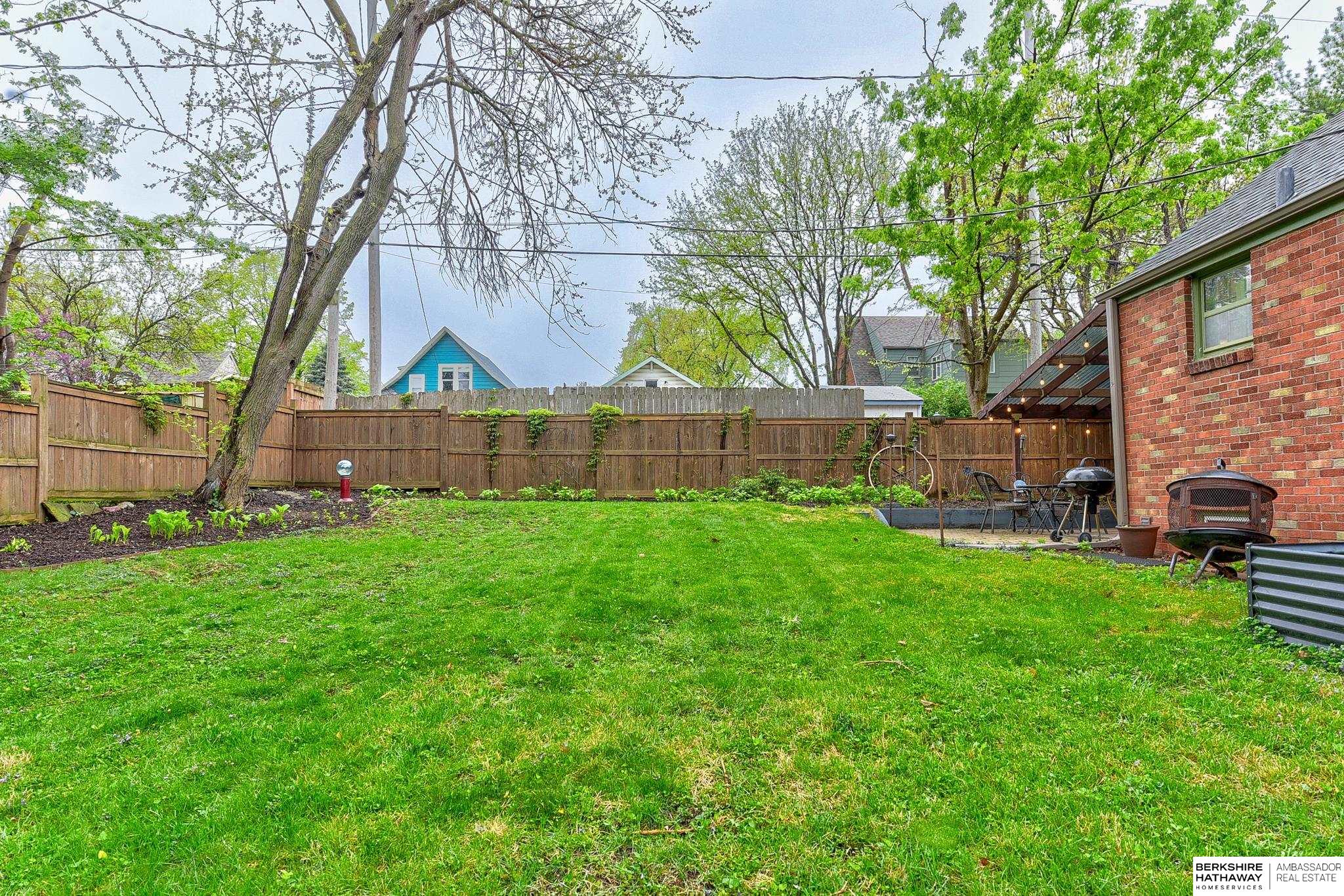 4855 Blondo Street