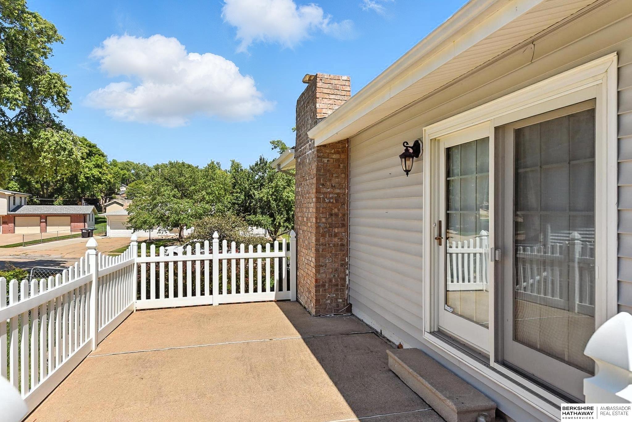 5824 Bay Meadows Road