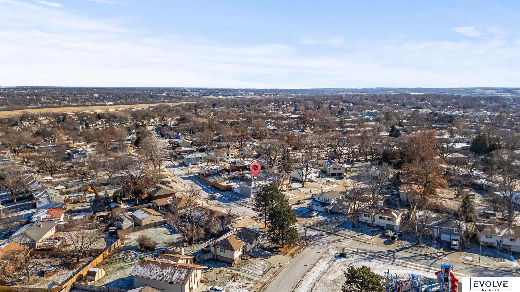 6355 S 140th Circle