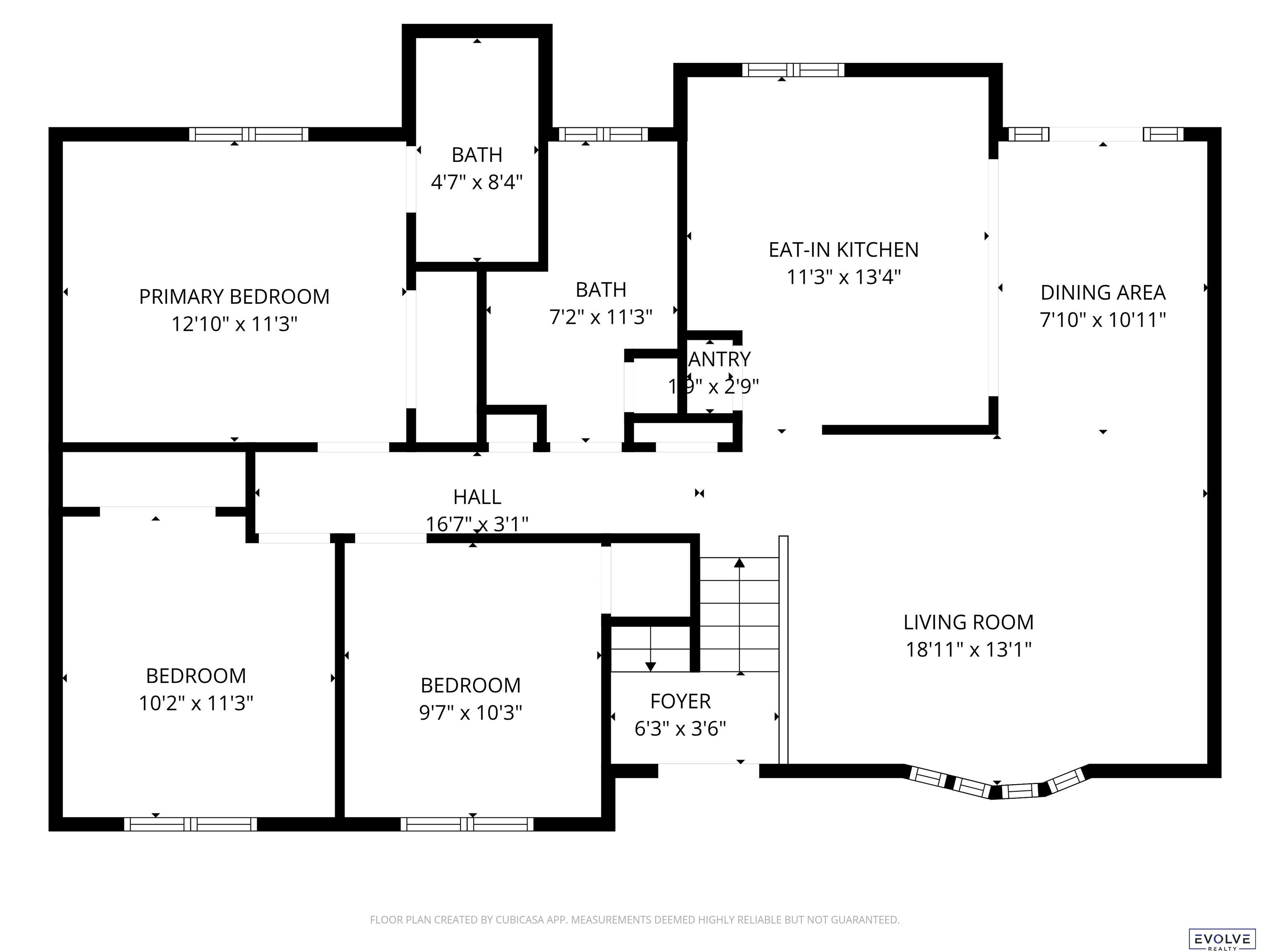 6355 S 140th Circle