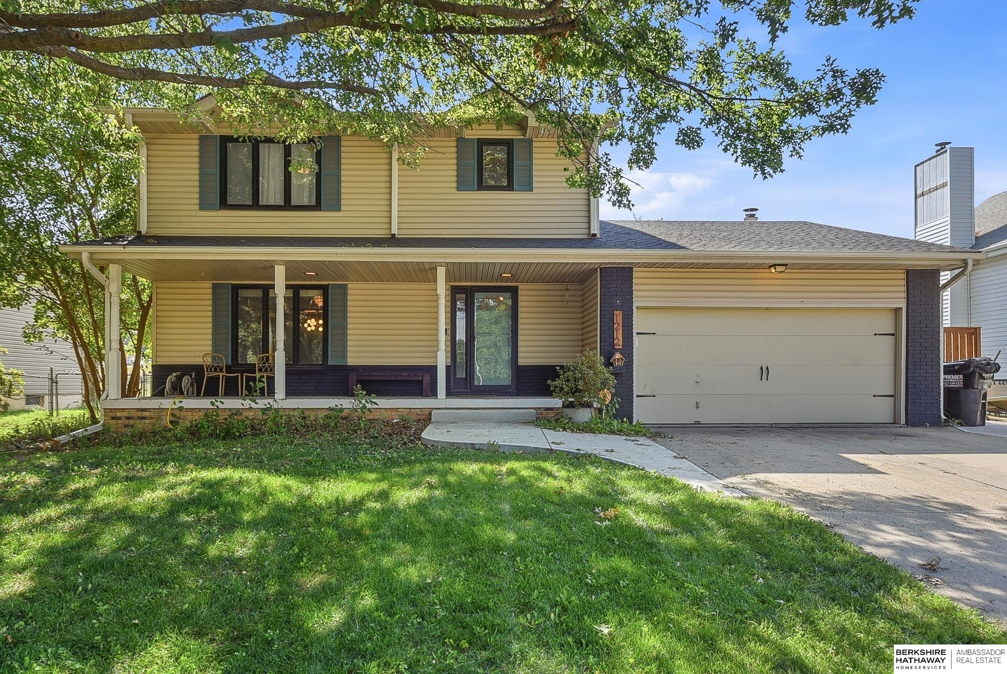 1212 Cedarwoods Drive