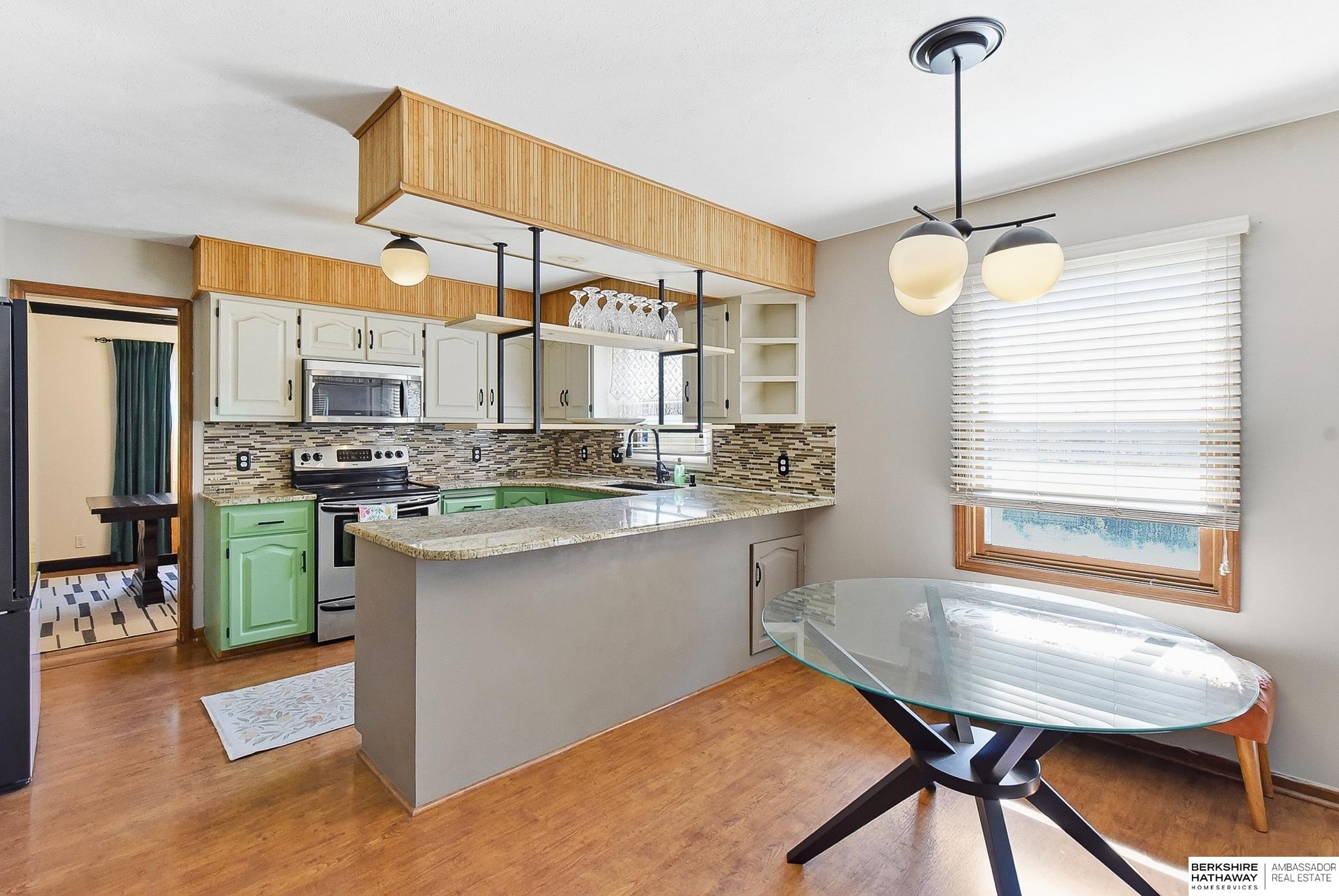 1212 Cedarwoods Drive
