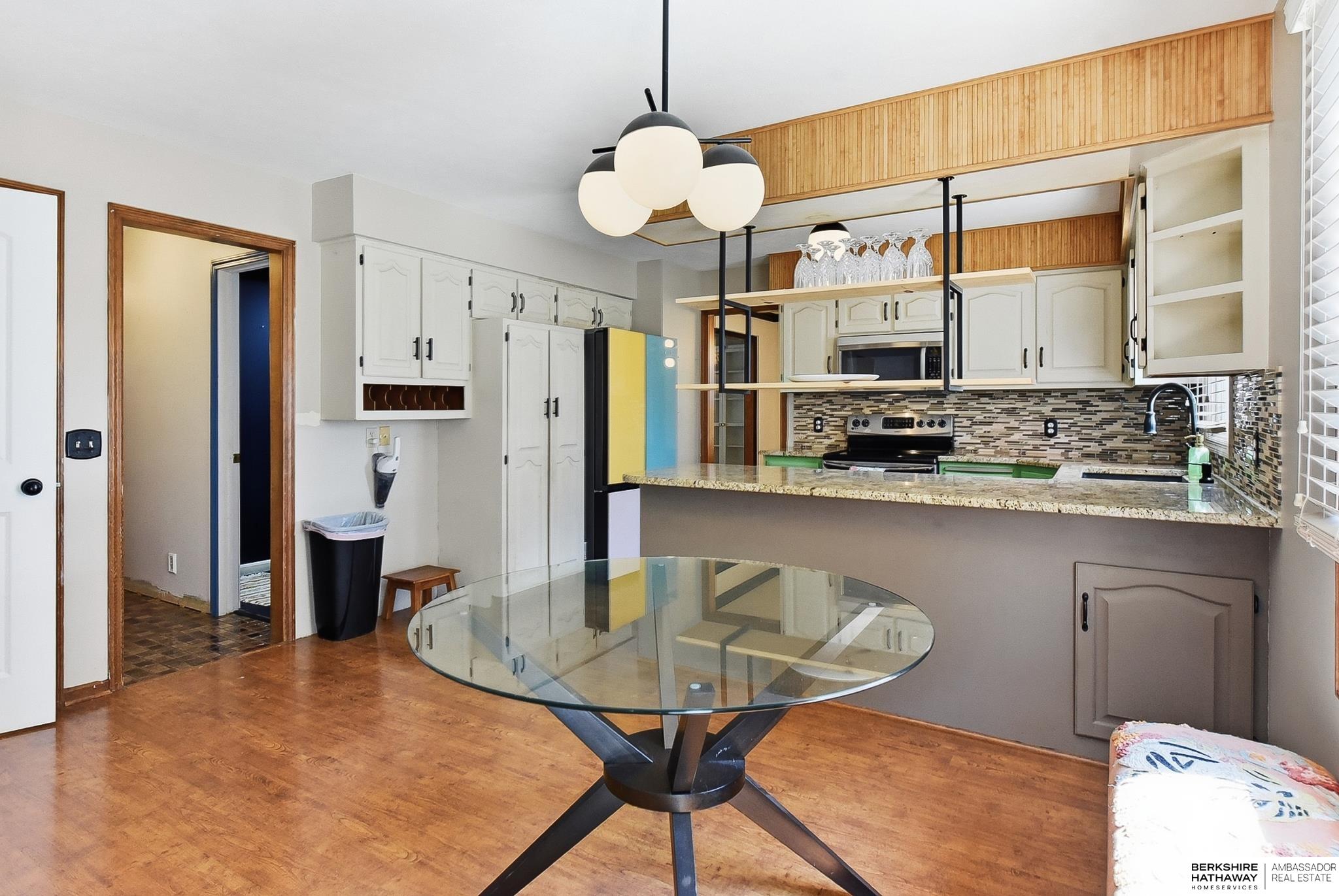 1212 Cedarwoods Drive