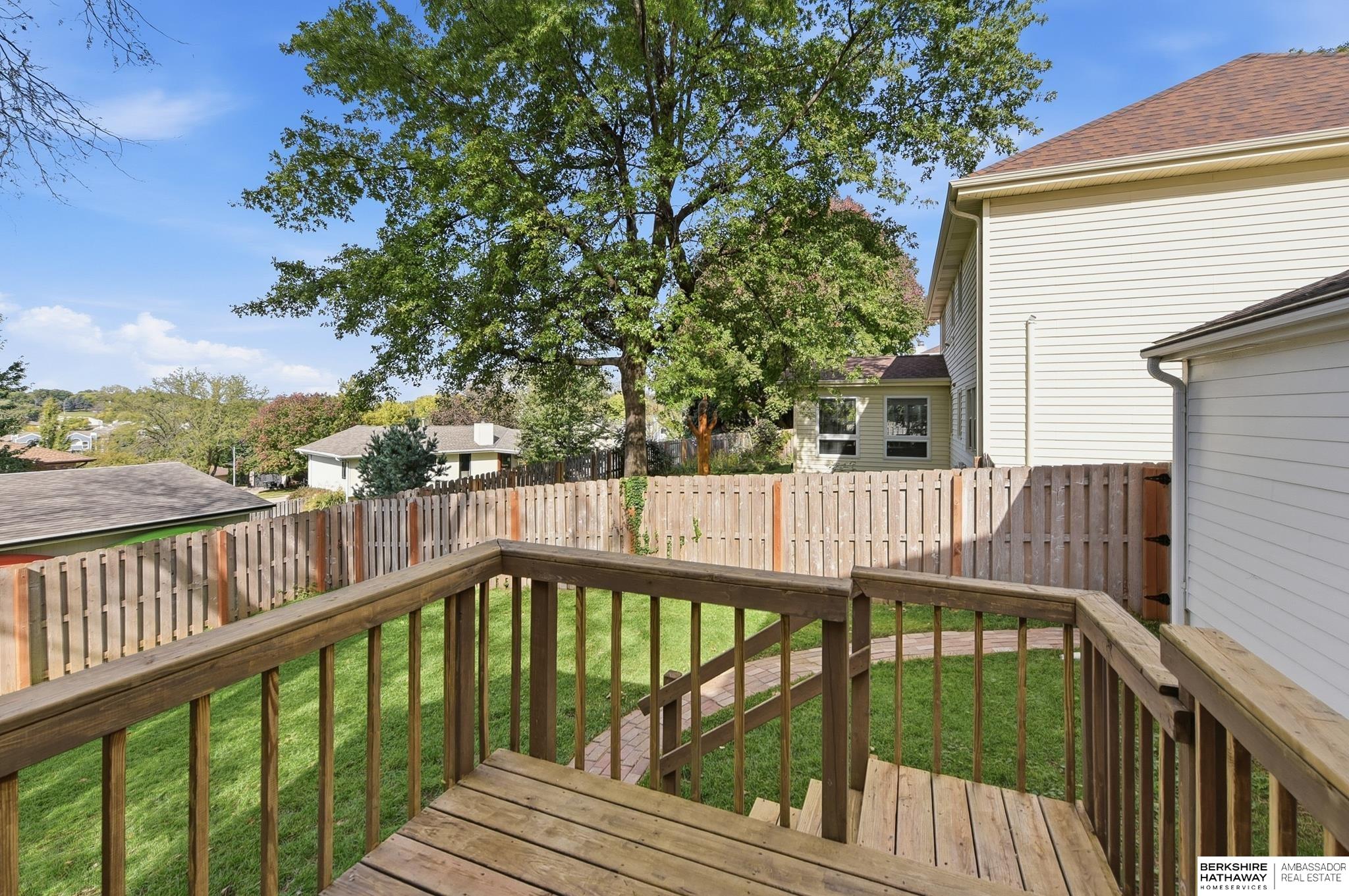 2330 Mayfair Drive