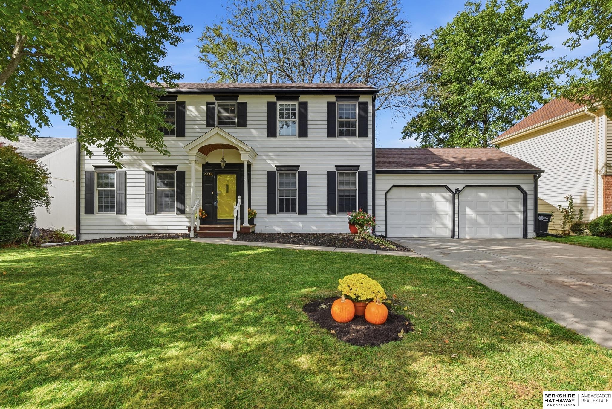 2330 Mayfair Drive Omaha NE