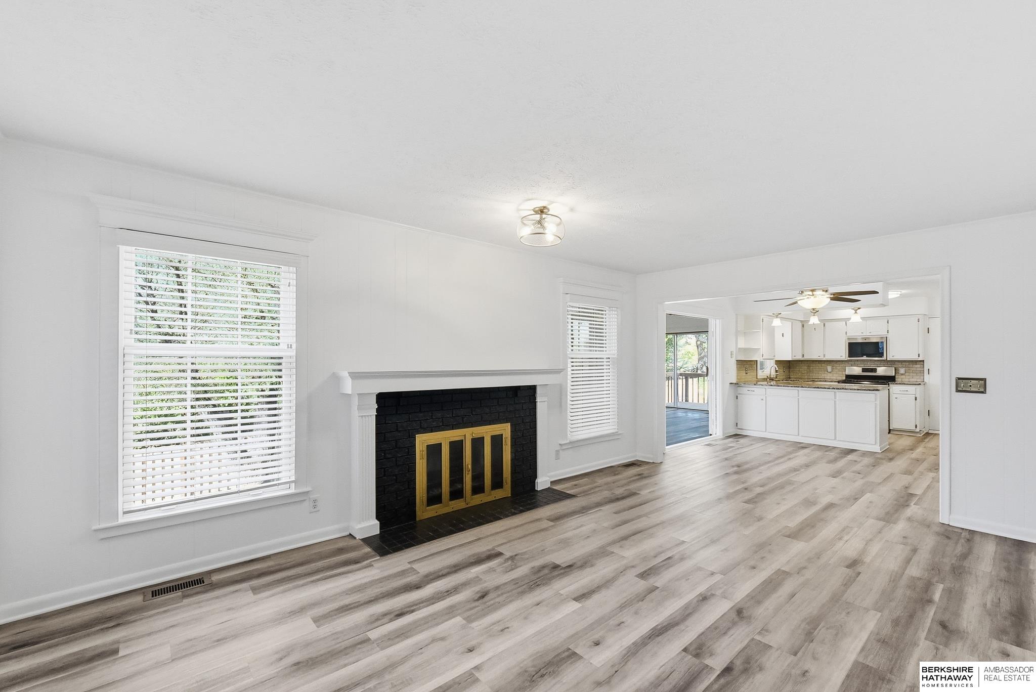 2330 Mayfair Drive