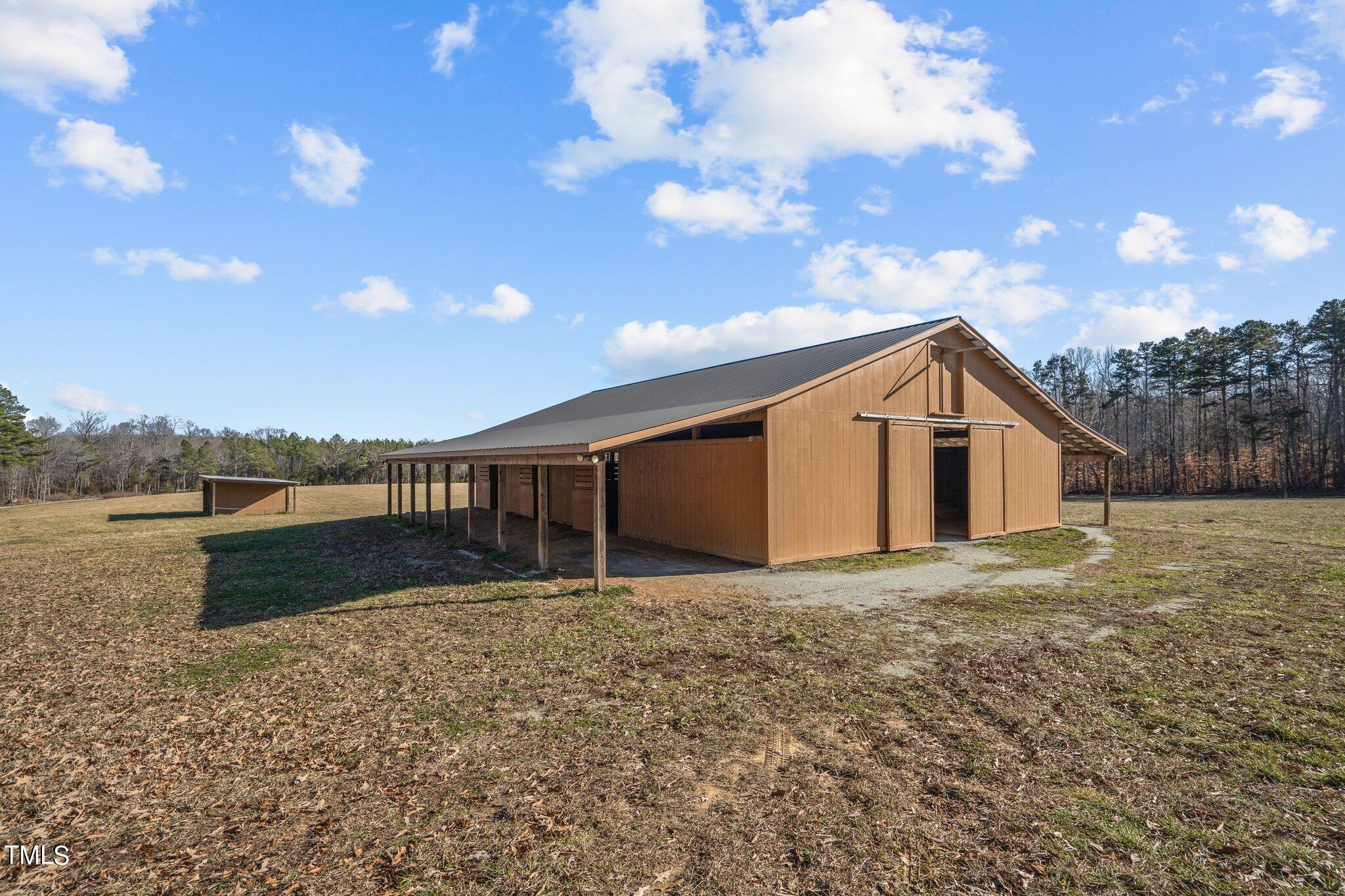 9557 Hester Road