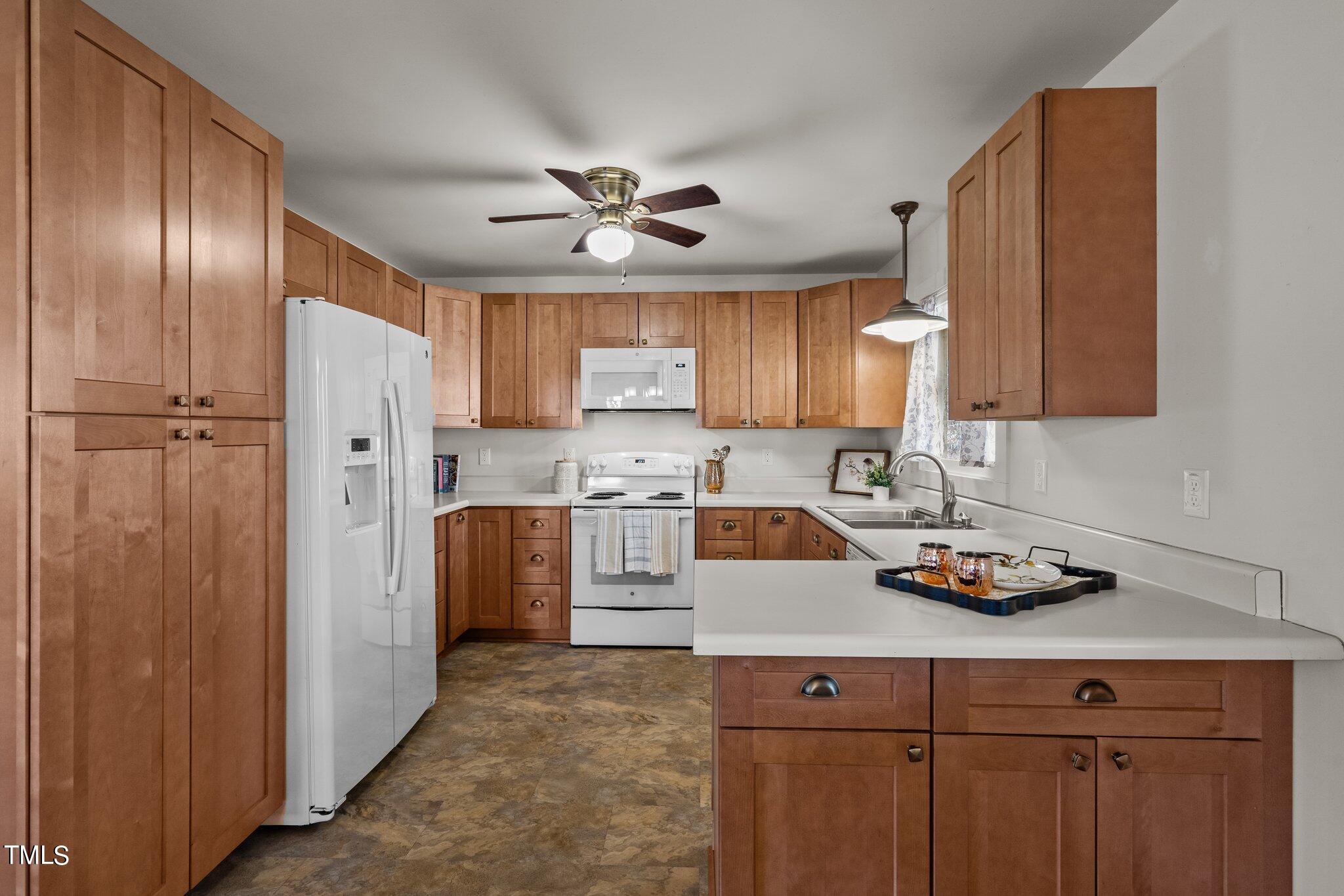 9557 Hester Road