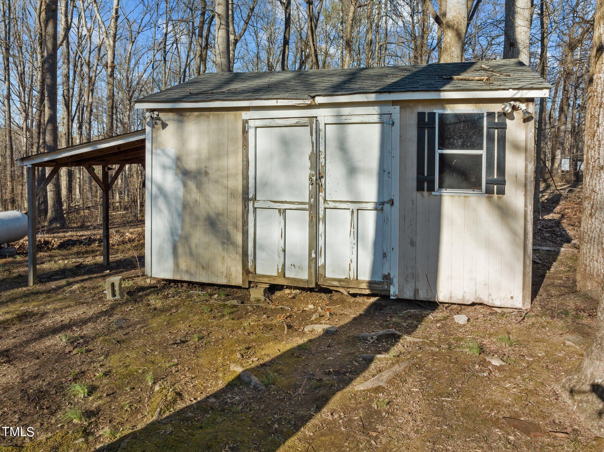 1807 Dimmocks Mill Road