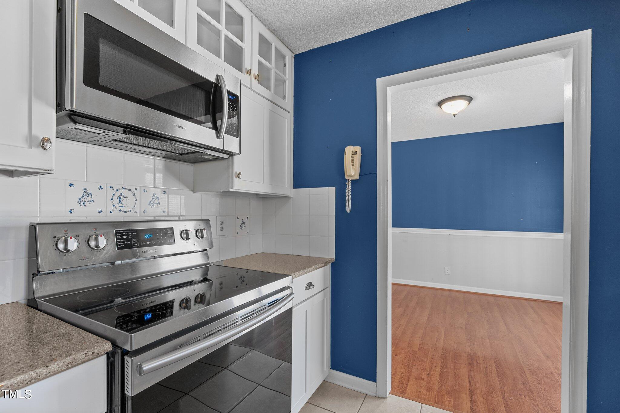 1807 Dimmocks Mill Road