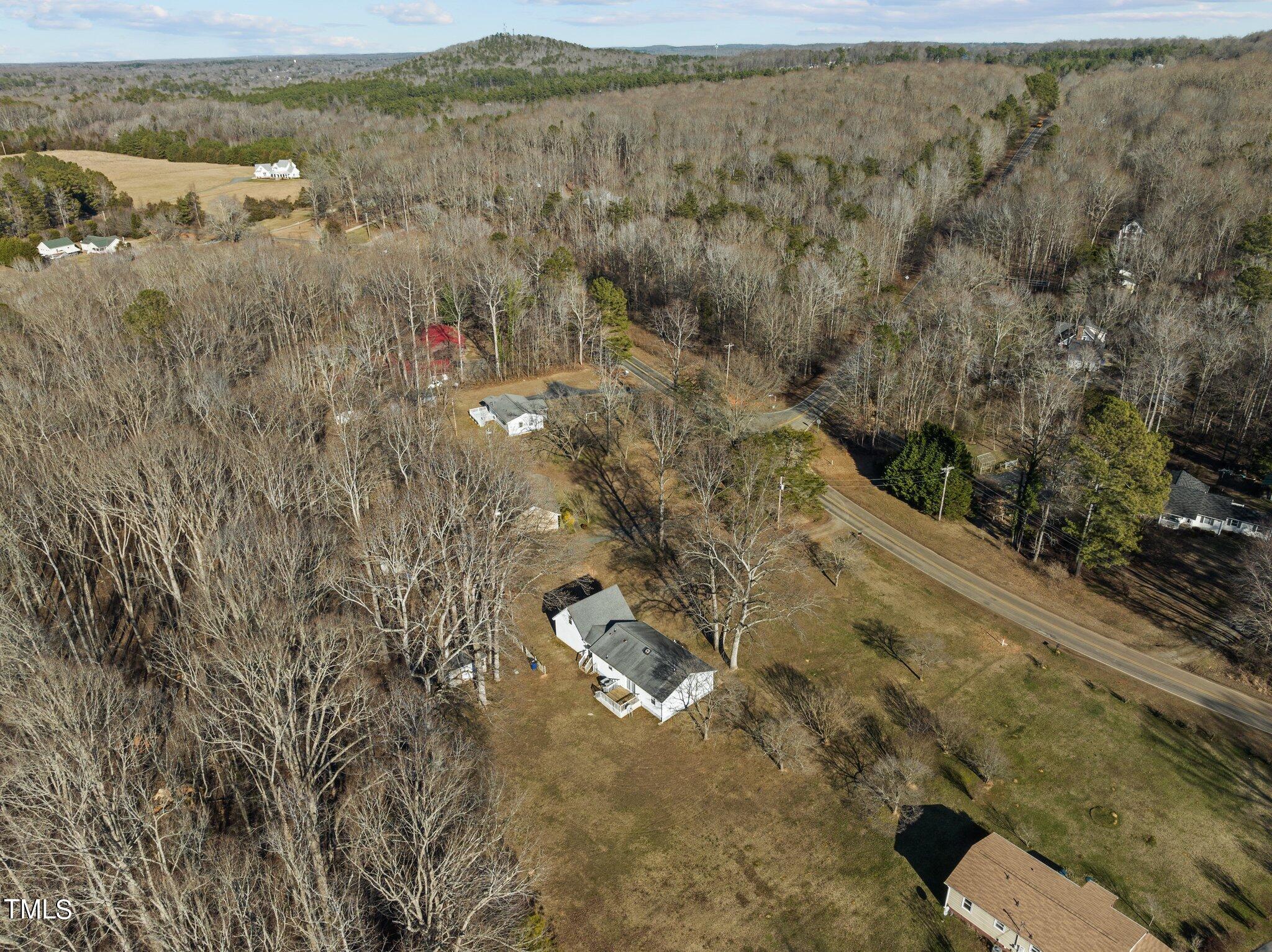 1807 Dimmocks Mill Road