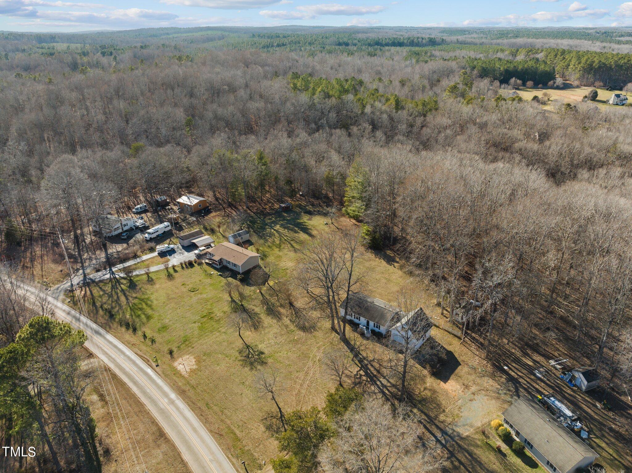 1807 Dimmocks Mill Road