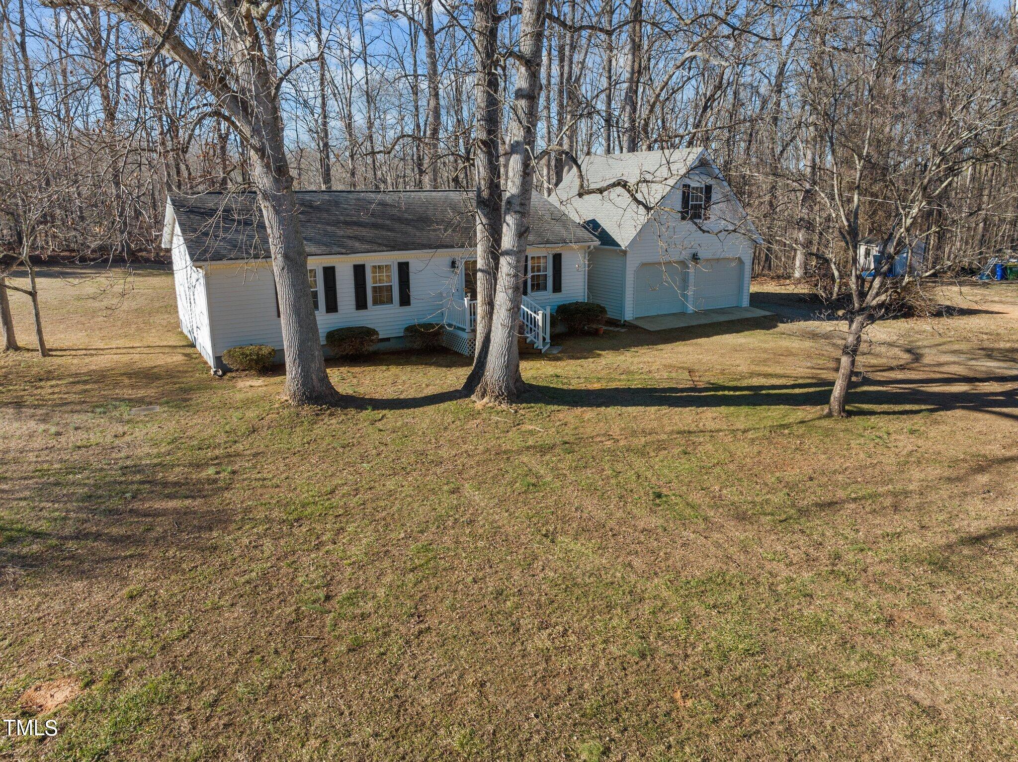 1807 Dimmocks Mill Road