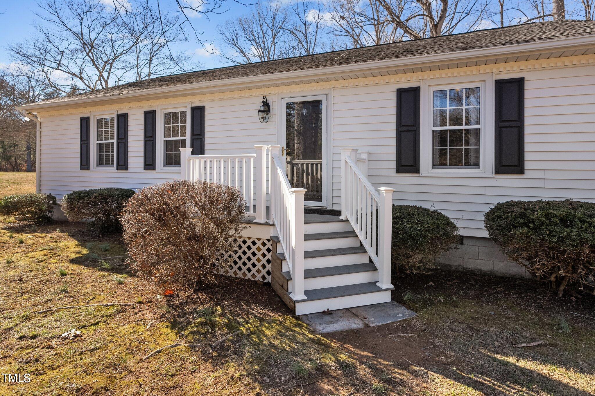 1807 Dimmocks Mill Road