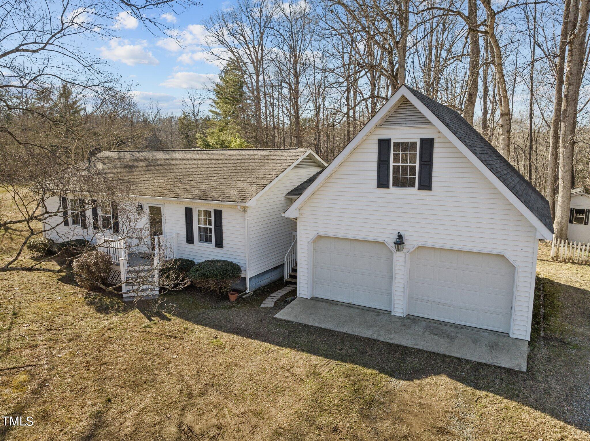 1807 Dimmocks Mill Road