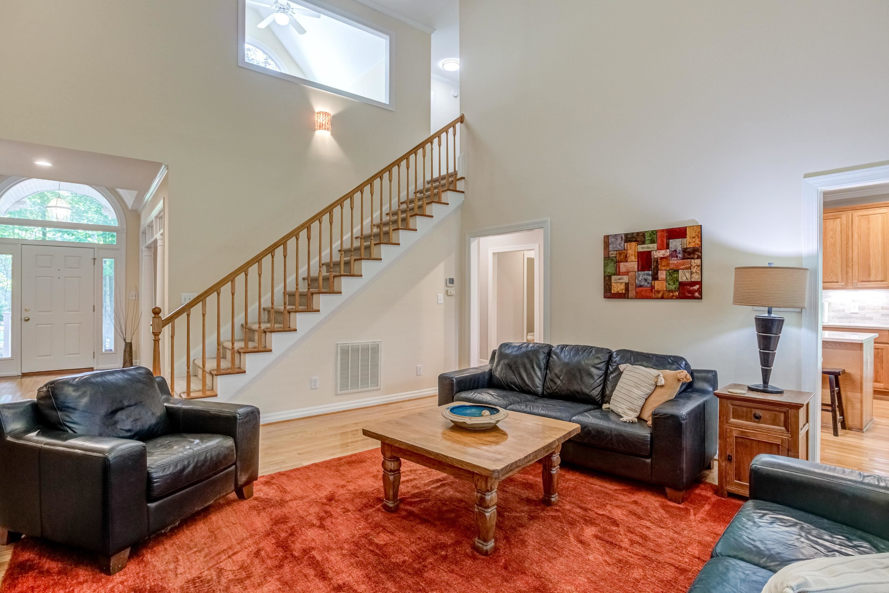1621 Spring Lily Lane