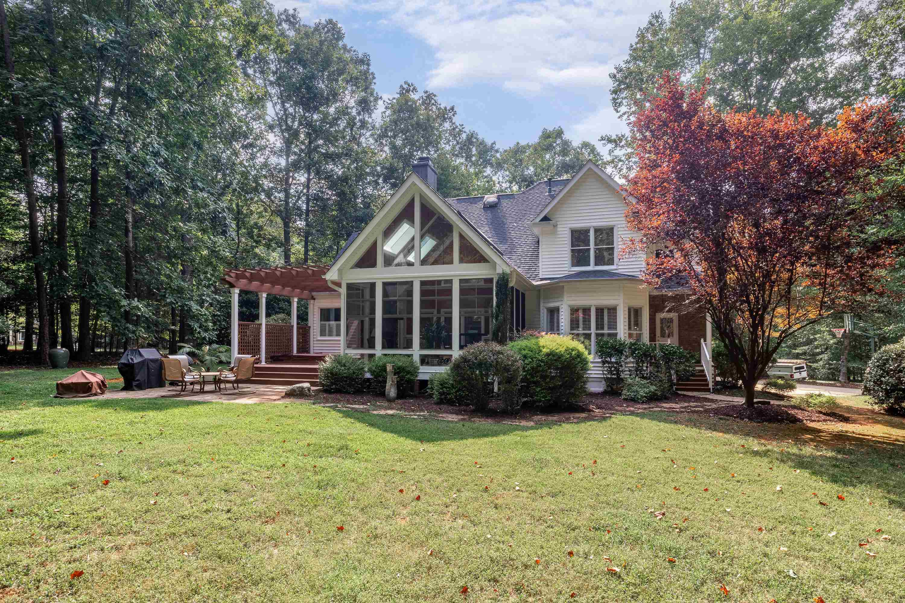 1621 Spring Lily Lane