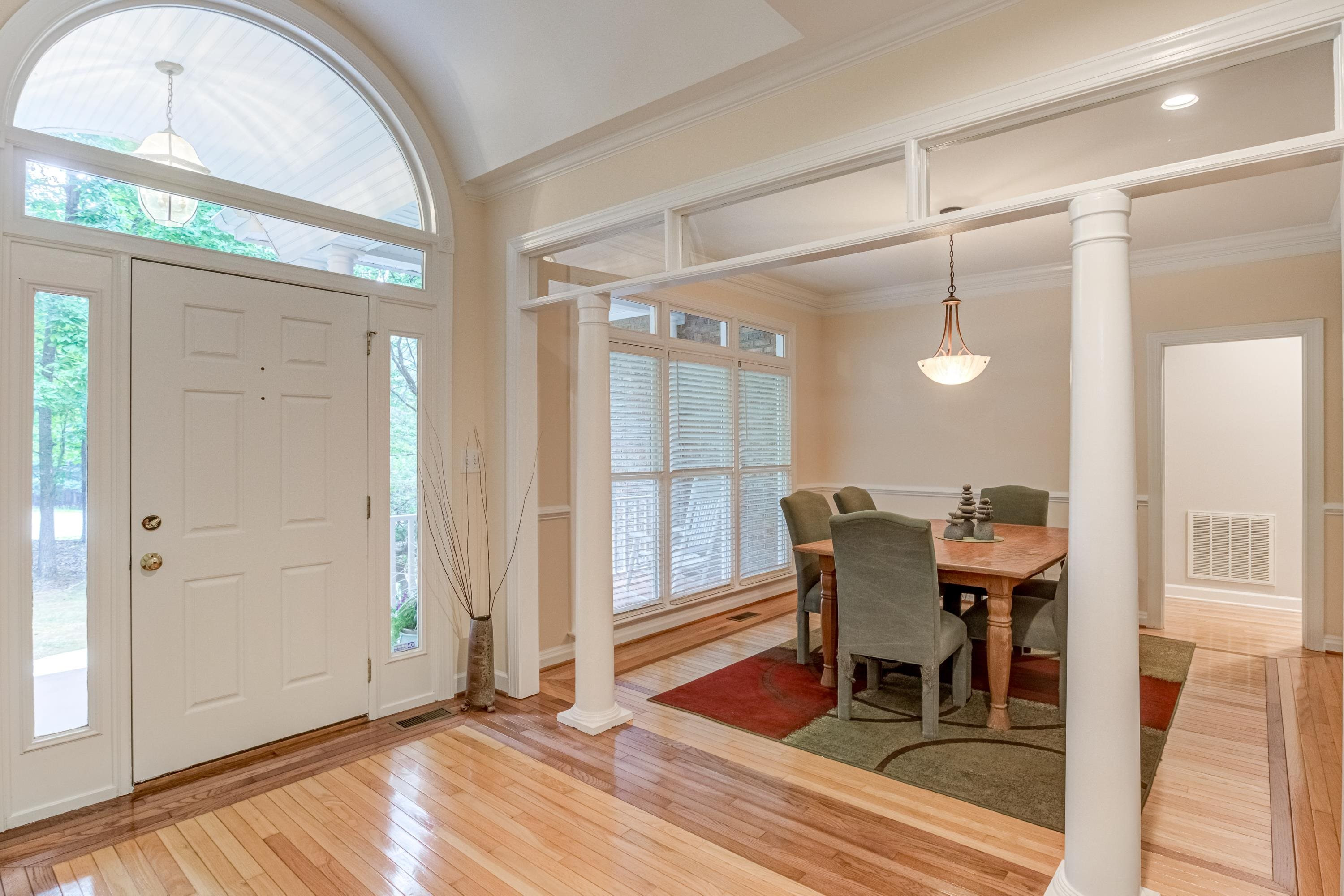 1621 Spring Lily Lane